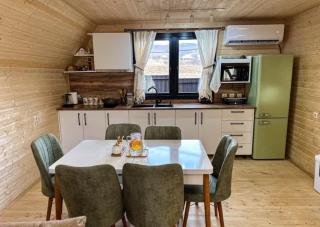 Cottage Space In - 40 minutes from Tbilisi - 8