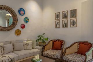 Amayah Vayu 6-BHK Indo-Portuguese Escape With Common Pool - 5