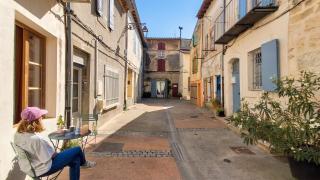 Les studios de Théophile - Calme absolu - Wifi - Centre historique - 8