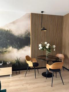 Apartament pod Szyndzielnią Green room 43 - 3