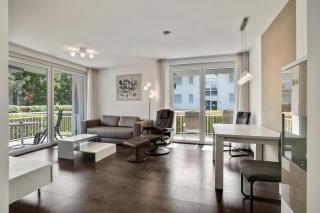 Ferienwohnung Landblick im Markgräflerland mit kostenlosem Parkplatz - 5