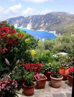 Afales Villa and Studios - 5