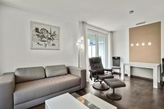 Ferienwohnung Landblick im Markgräflerland mit kostenlosem Parkplatz - 8