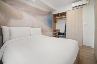 Skypark Aurora in Laguna by Banyan Living - Thalang - 8