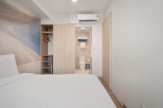 Skypark Aurora in Laguna by Banyan Living - Thalang - 7