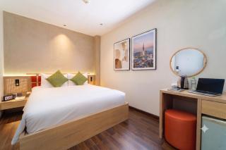 Nicecy Boutique Hotel 2 - 0