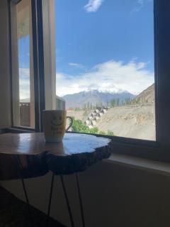 Mariner Lodge Skardu - 1