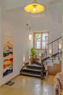 Tranquil Trails- Amayah Neer 3-BHK Villa Near Assagao - 5