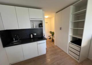 Mete Stays - Stylish Studio with Terrace - 5
