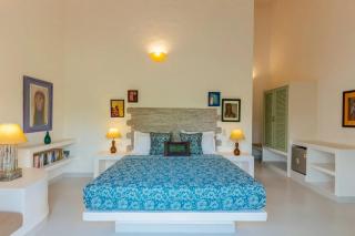 9BHK Villa in Mandrem NORTH GOA - 5