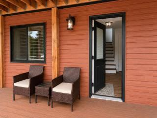 Five Arrows Lakehouse with Dock - 5