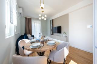 Petiris Luxury Residence - Cetinje - 8