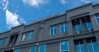 The Leverage Business Hotel - Rawang - 4