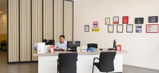 The Leverage Business Hotel - Rawang - 3