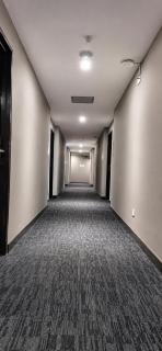 The Leverage Business Hotel - Rawang - 1