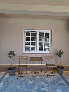 Luka Apartment in the center of Ohrid - 6