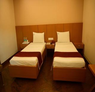 Hotel PAMS - 1