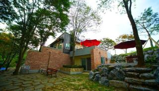 Namusori pension - 8