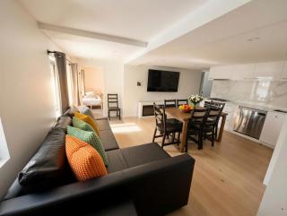 Cosy Mount Buller Alpine Chalet Sleeps 12 - Mount Buller - 5