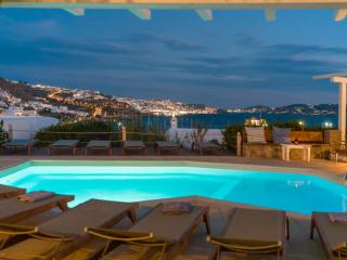 Rhenia Mykonos Hotel & Bungalows - 0