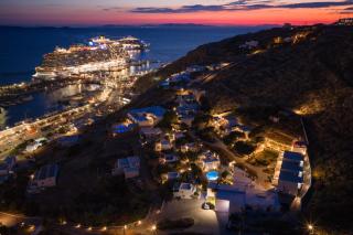 Rhenia Mykonos Hotel & Bungalows - 8