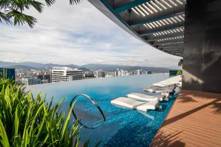Eaton Suites KLCC Kuala Lumpur - 3