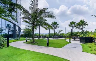 Eaton Suites KLCC Kuala Lumpur - 4