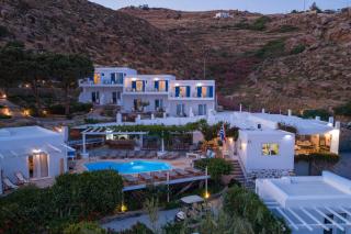 Rhenia Mykonos Hotel & Bungalows - 6