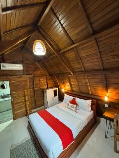 La villa canggu - 7