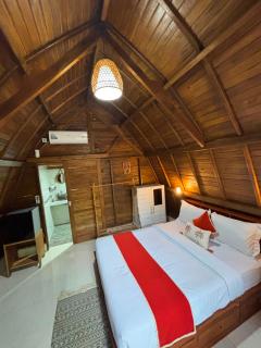 La villa canggu - 9