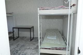 4 season's Hostel - 8