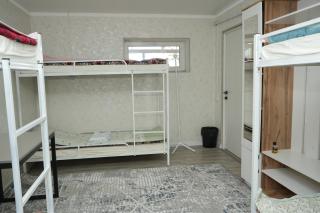 4 season's Hostel - 5