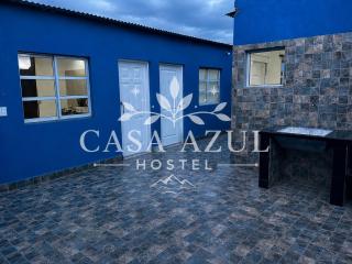 Casa Azul - 3
