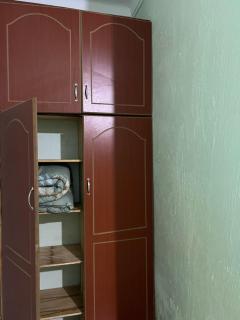 Shammah guest house masanafu - 2