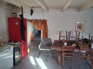 chambre a la ferme - 9