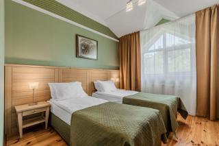 Seasons SPA Hotel - 8