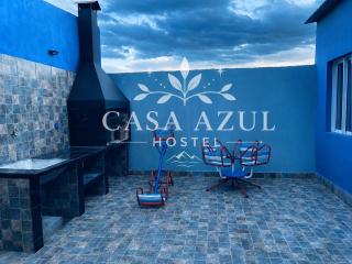 Casa Azul - 2