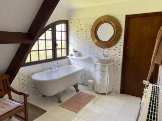 Lovely home 1 hour from Paris, 30 minutes from Giverny - 5