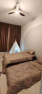 Bouncing Fun House in Medini -  - 3