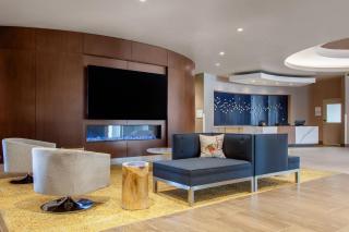 Cambria Hotel Phoenix Chandler - Fashion Center - Chandler - 9