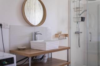 Maison familiale entre terre et mer – Terrasse Jardin– Erquy - Erquy - 4
