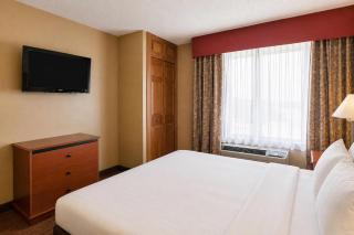 Quality Inn York - 8