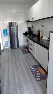 elegant executive three bedroom apartment with amazing city views,swimming pool,fully equipped gym and close proximity to major shopping malls and restaurants - 5