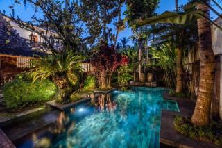 Kakul Villas & Suites Ubud - 7