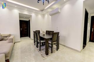 The Elite Haven 2BDR New Cairo - 1