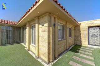 The 1BDR Posh Rooftop wOutdoor Terrace New Cairo - 5