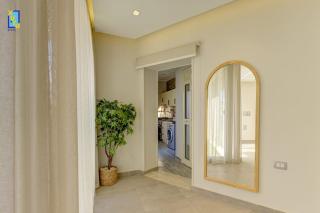 The 1BDR Posh Rooftop wOutdoor Terrace New Cairo - 1