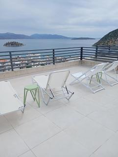 Koronisi Apartment - 0