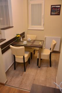 Bodza Apartmanok - Eger - 5
