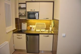 Bodza Apartmanok - Eger - 1